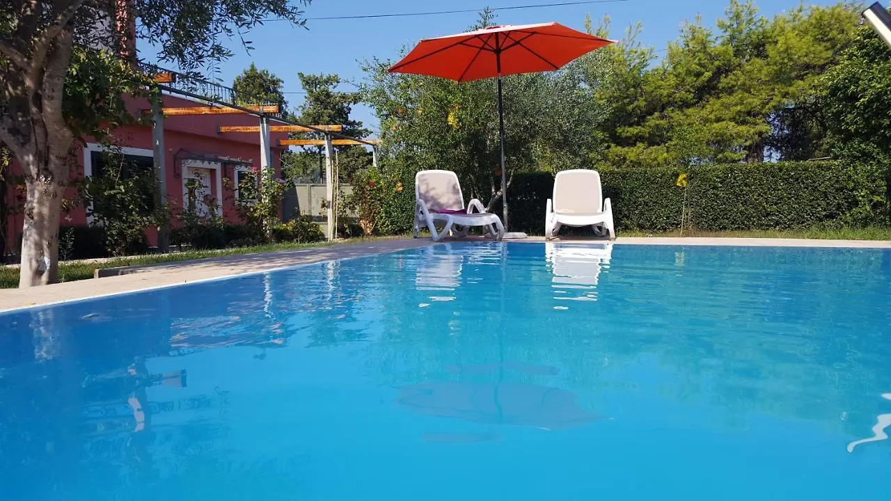 Casa de Férias Villa Luna Sutomiscica