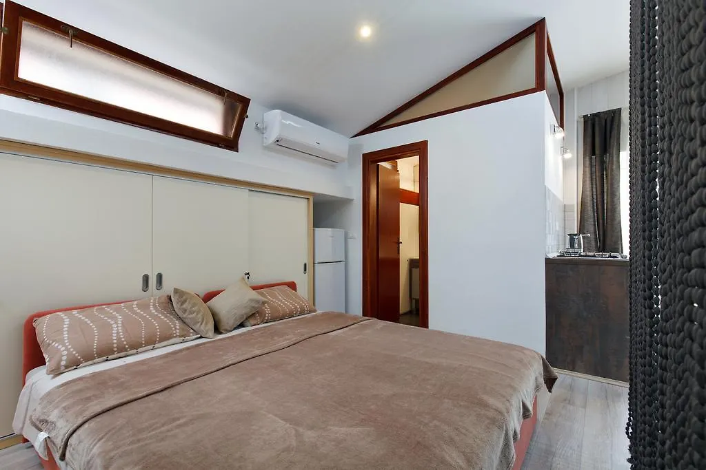 Villa Luna Sutomiscica Casa de Férias