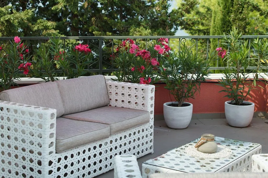 Casa de Férias Villa Luna Sutomiscica