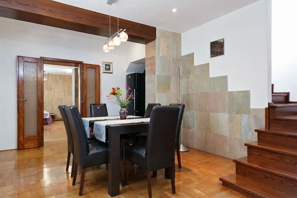 Villa Luna Sutomiscica Casa de Férias
