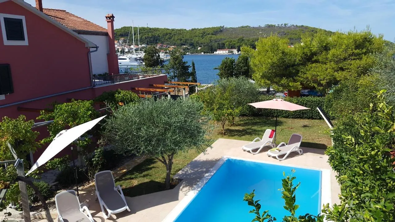Casa de Férias Villa Luna Sutomiscica
