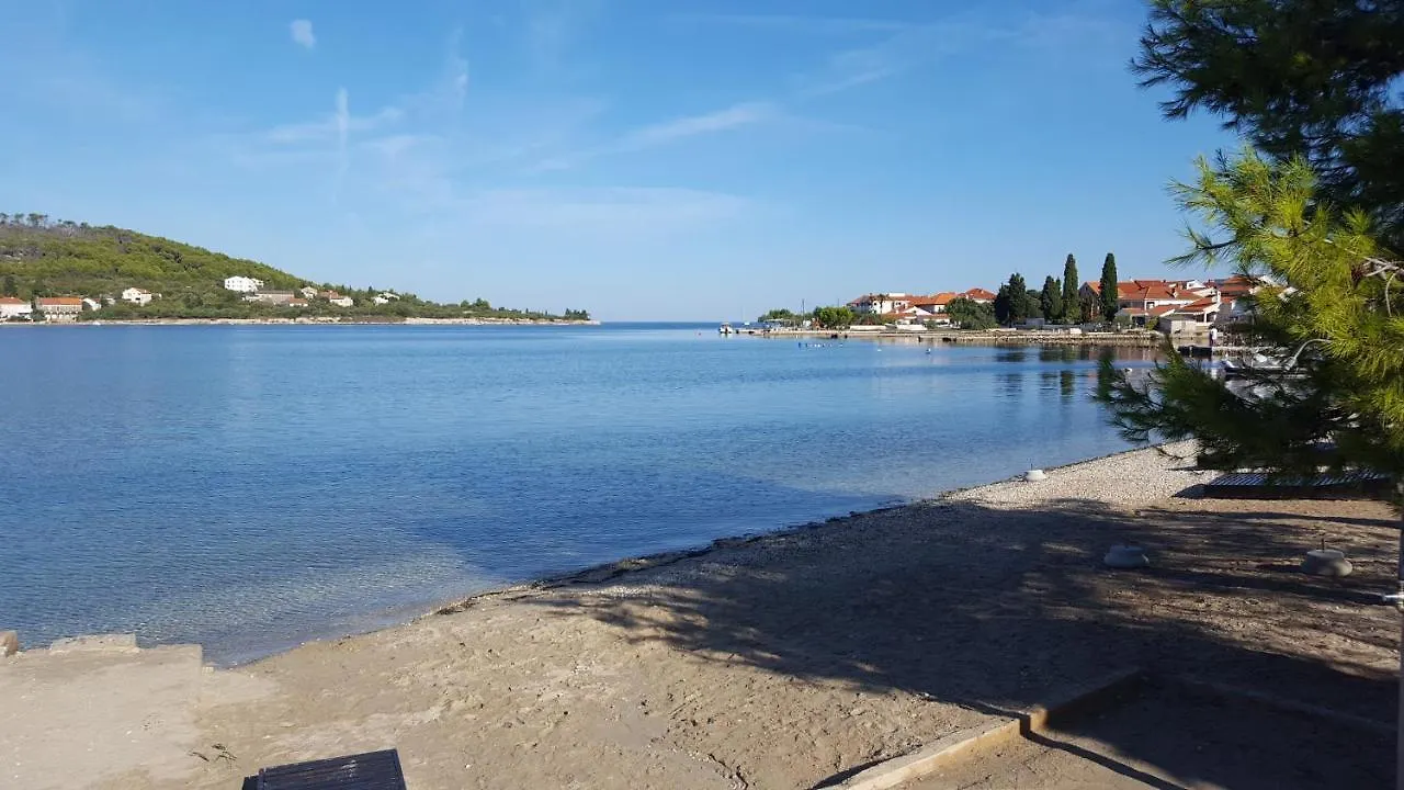 Villa Luna Sutomiscica Casa de Férias
